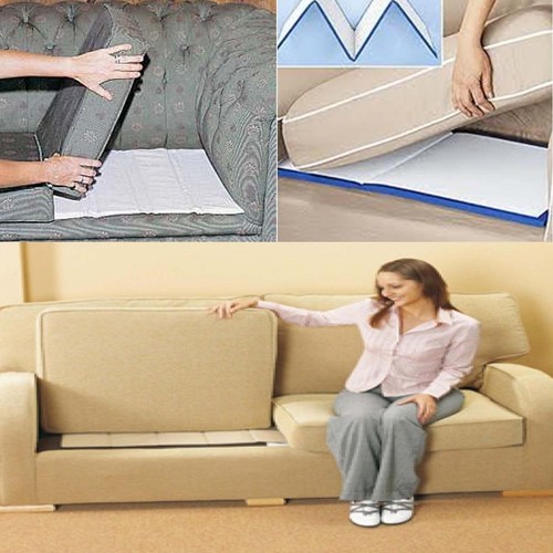 New deluxe sofa - sofa, seat