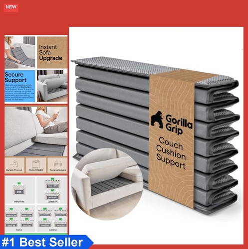Couch cushion support board - couch,