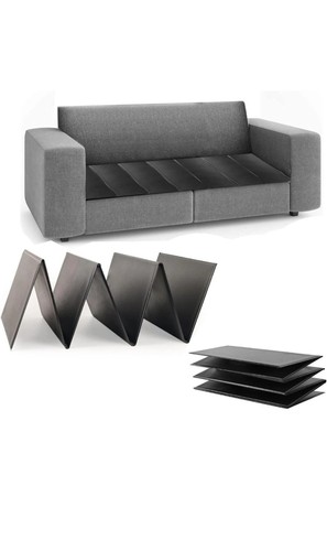 Seater sofa seat - 2, seater》sofa