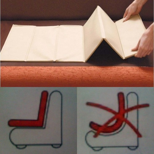 New deluxe sofa rejuvenator - new,