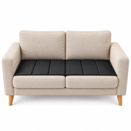 Pack 4 seater sofa - of,