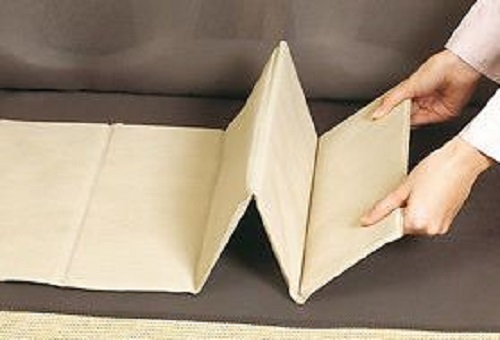 New sofa savers deluxe - new,