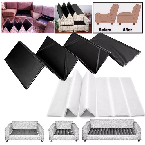 Sofa seat armchair rejuvenator - seat,