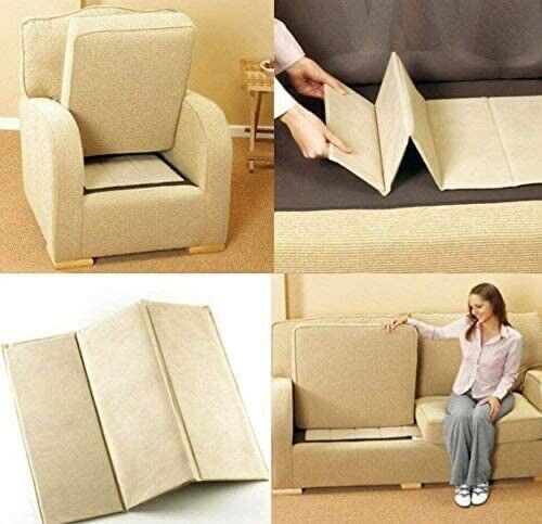 Sofa seat armchair - sofa, rejuvenator