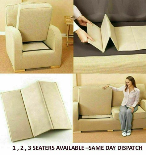 New deluxe sofa seat - new,