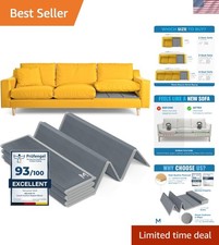 Industrial Strength Sofa