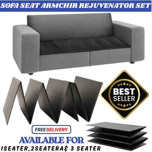 Sofa seat armchair rejuvenator - armchair,