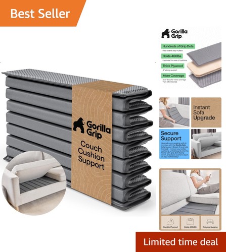 Durable couch cushion - durable,