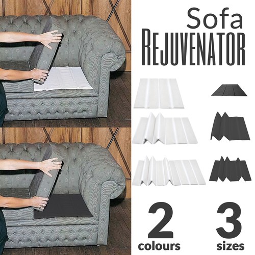 New sofa saver - new,