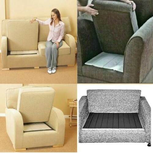 Sofa rejuvenator boards - sofa,