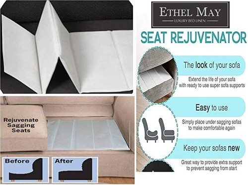 Sofa seat armchair - sofa, rejuvenator