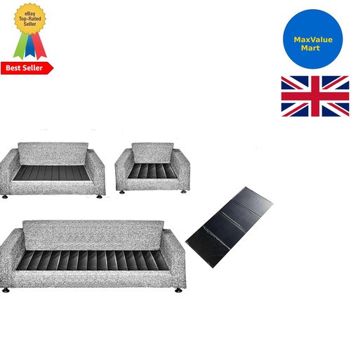 Sagging sofa rejuvenator - sagging,