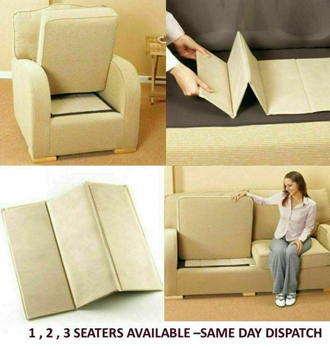 Sofa savers deluxe rejuvenator - deluxe,