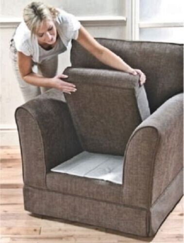 Sofa seat armchair rejuvenator - sofa,