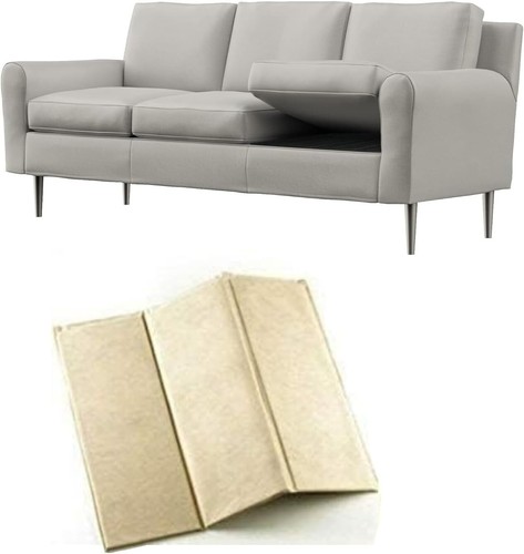Sofa rejuvenator seat sagging - seat,