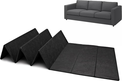 New sofa saver - new, rejuvenator