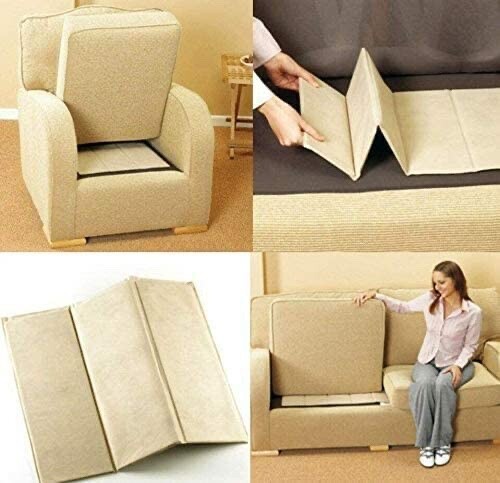 Quality sofa savers deluxe - savers,