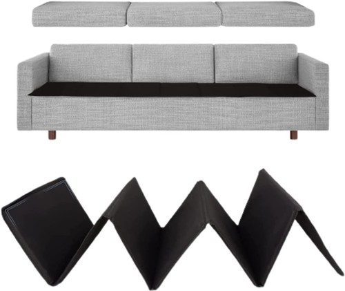 Rejuvenator sofa seat - sofa, sagging