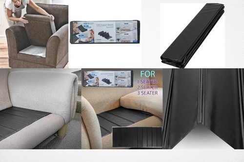 Sofa seat armchair rejuvenator - armchair,