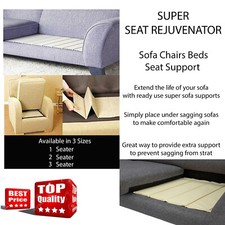 sag Buster Sofa Savers Sofa