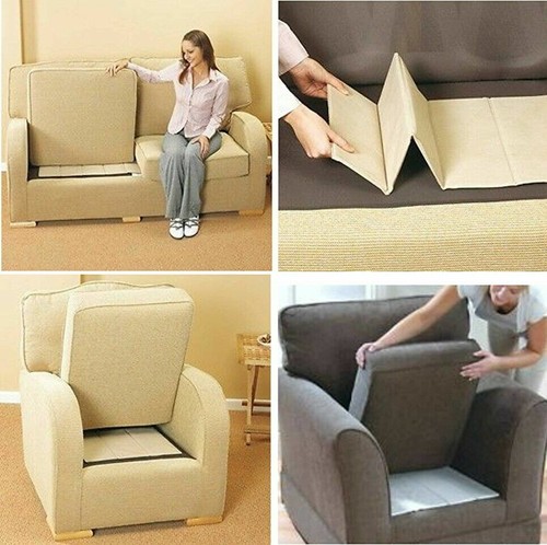 Sofa seat armchair - armchair, rejuvenator