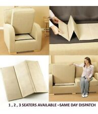 SEAT REJUVENATOR BOARDS 1-2-3